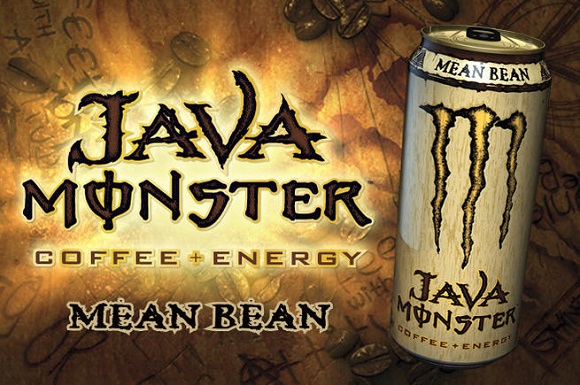 Monster Beverage Restarts Its Growth Engines, Makes Big Buyback Offer ...