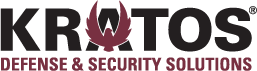 Kratosdefense Logo