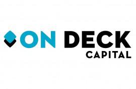 On Deck Capital Logo