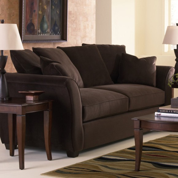 Klaussner Furniture Voodoo Sofa