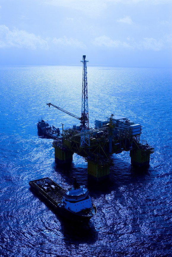 Anadarko Independance