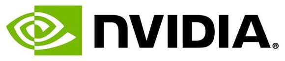 Nvda Logo