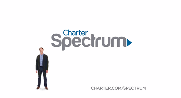 CHTR Spectrum