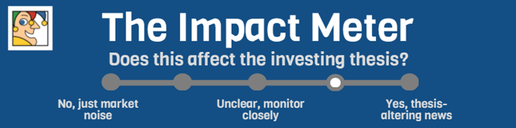 The Impact Meter #4