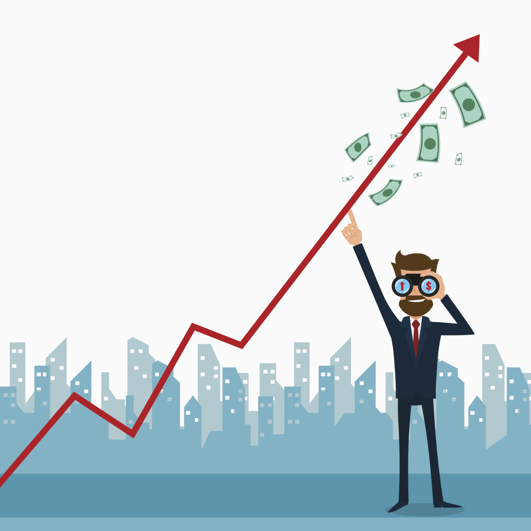 Looking for stocks