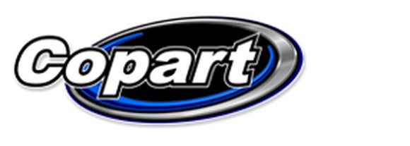 Copart Logo