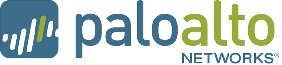 Palo Alto Networks Logo