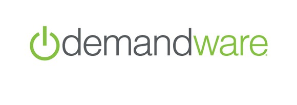 Demandware Logo