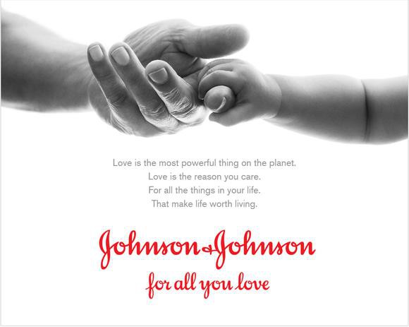 Jnj Love