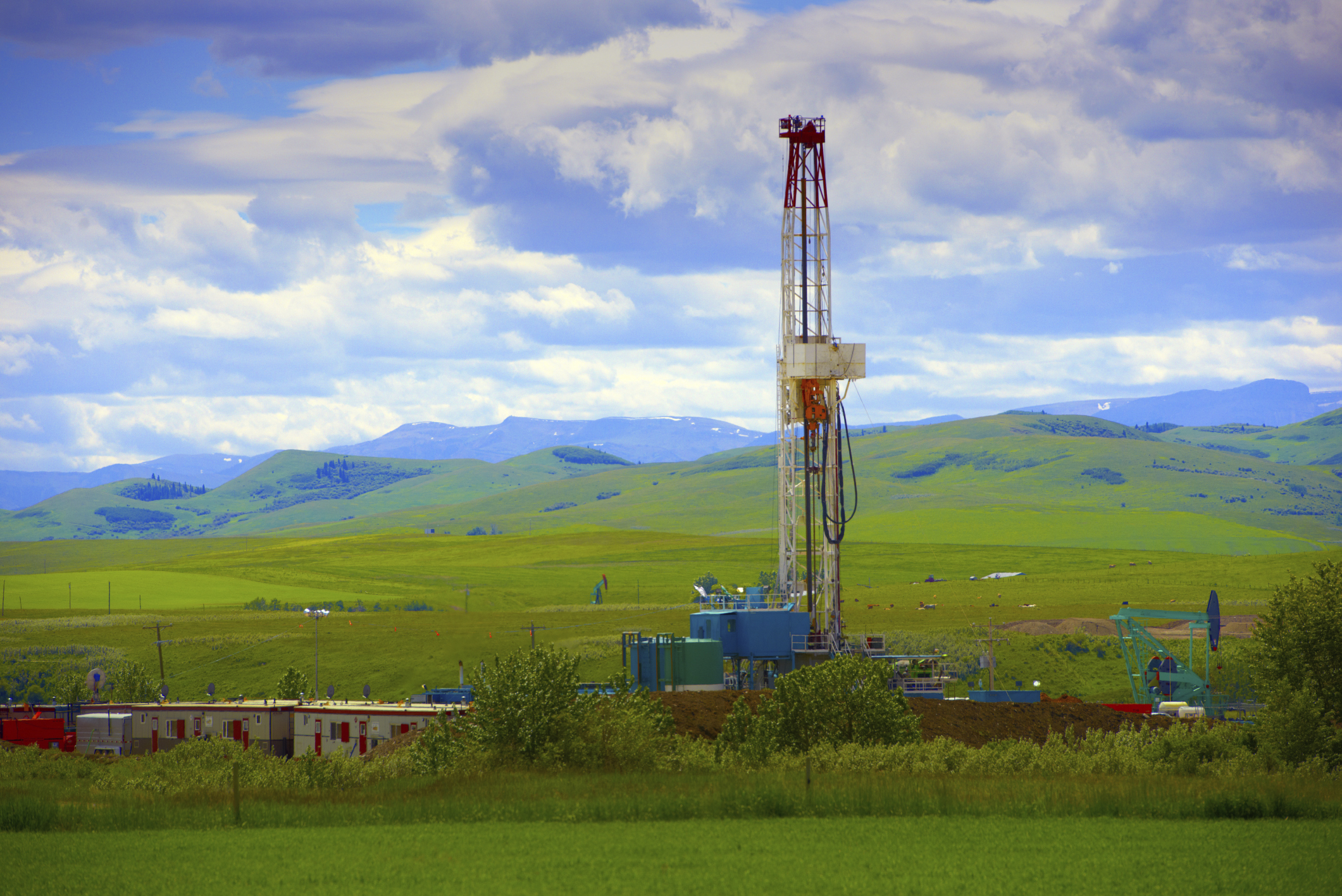 Here's What Fueled Parsley Energy Inc's 10 Rise in May The Motley Fool