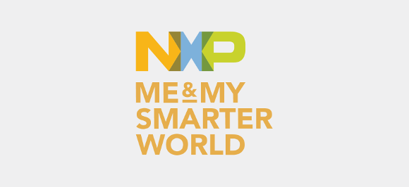 Nxpi Me And My Smarter World