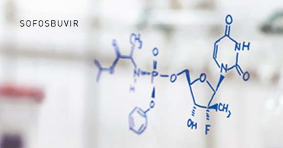 Gilead Sofosbuvir