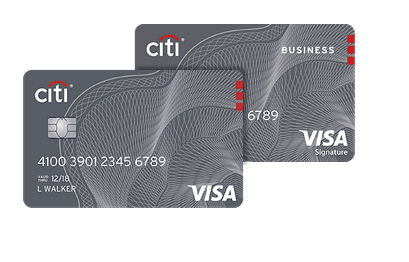 Costco Credit Card