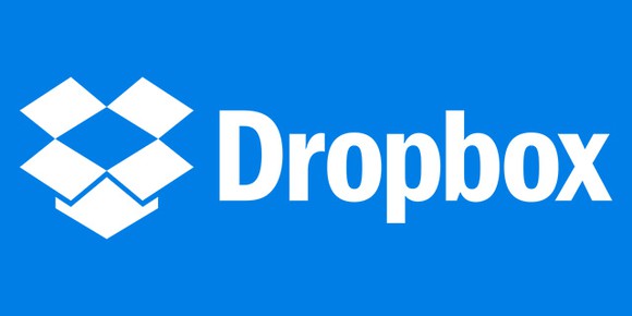 Dropbox Logo