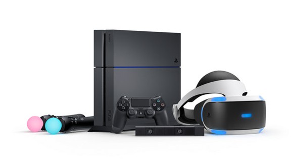 Psvr