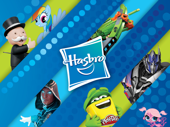 Hasbro Pic