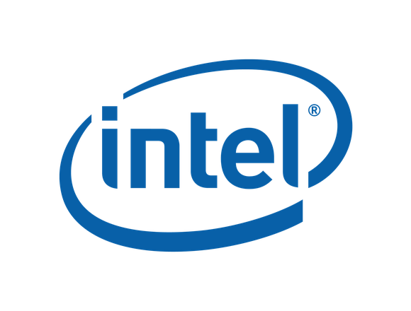Intel Logo