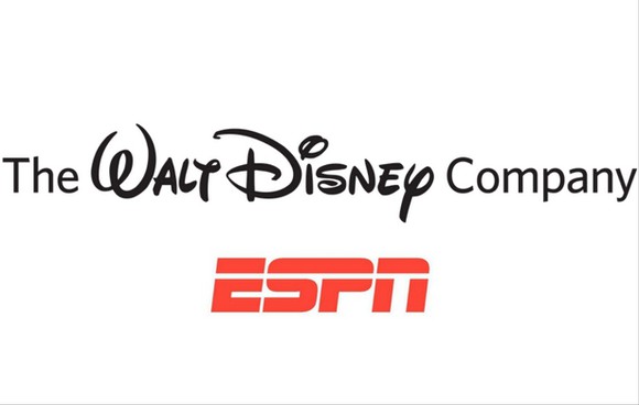 Twdc Espn