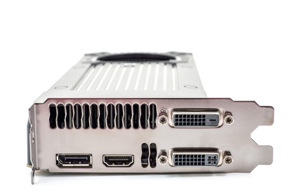 Graphics Card