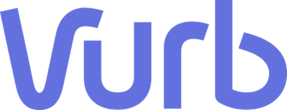 Vurb Logo