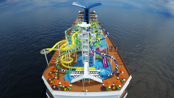 Resultado de imagen para royal caribbean