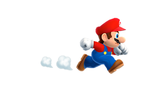 Super Mario Run