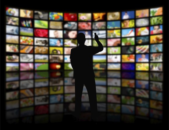 Getty Online Video Guy