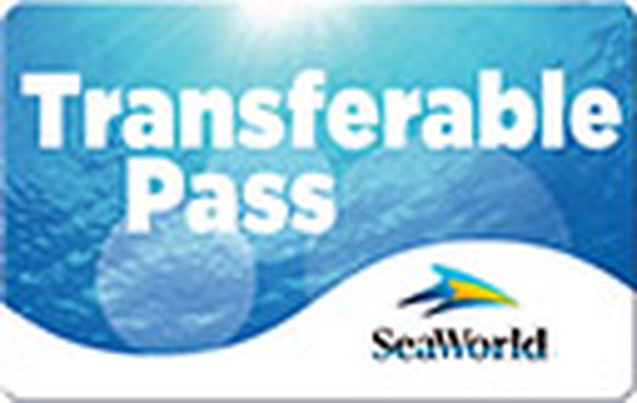 Seastransferpass