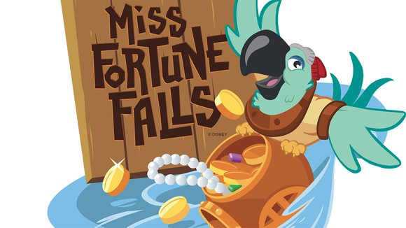 Dismissfortunefalls