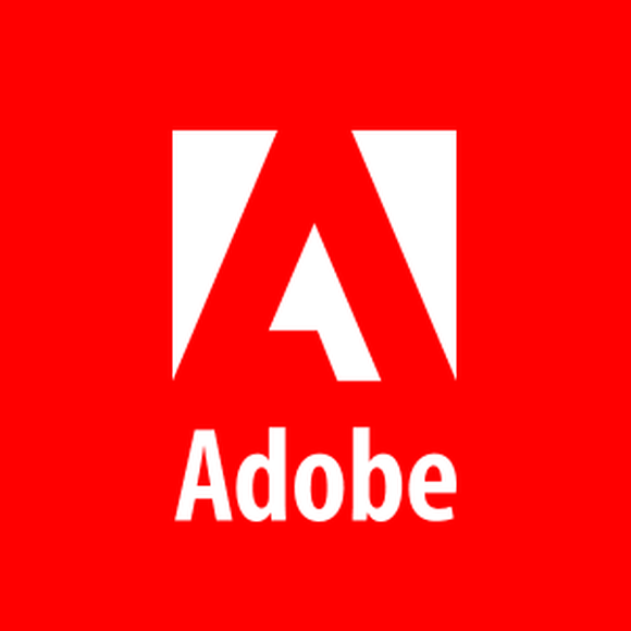 Adobe Logo
