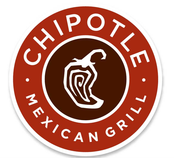 Chipotle Logo