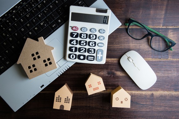 heloc calculator how much could you borrow the motley fool line of credit calculator