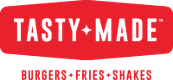 Chipotle Tasty Made Logo
