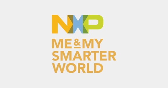 Nxpi Me And My Smarter World
