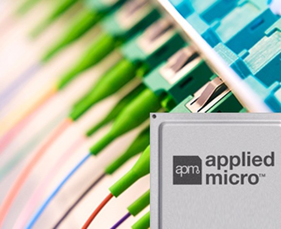 Applied Micro Curcuits Stock