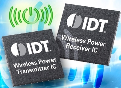 IDT-stock-wireless-power