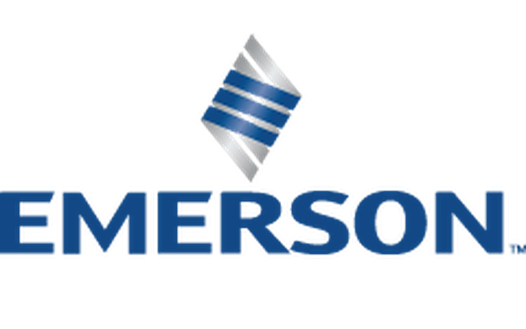 Emerson Logo