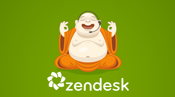 Zendesk Stock Buddha