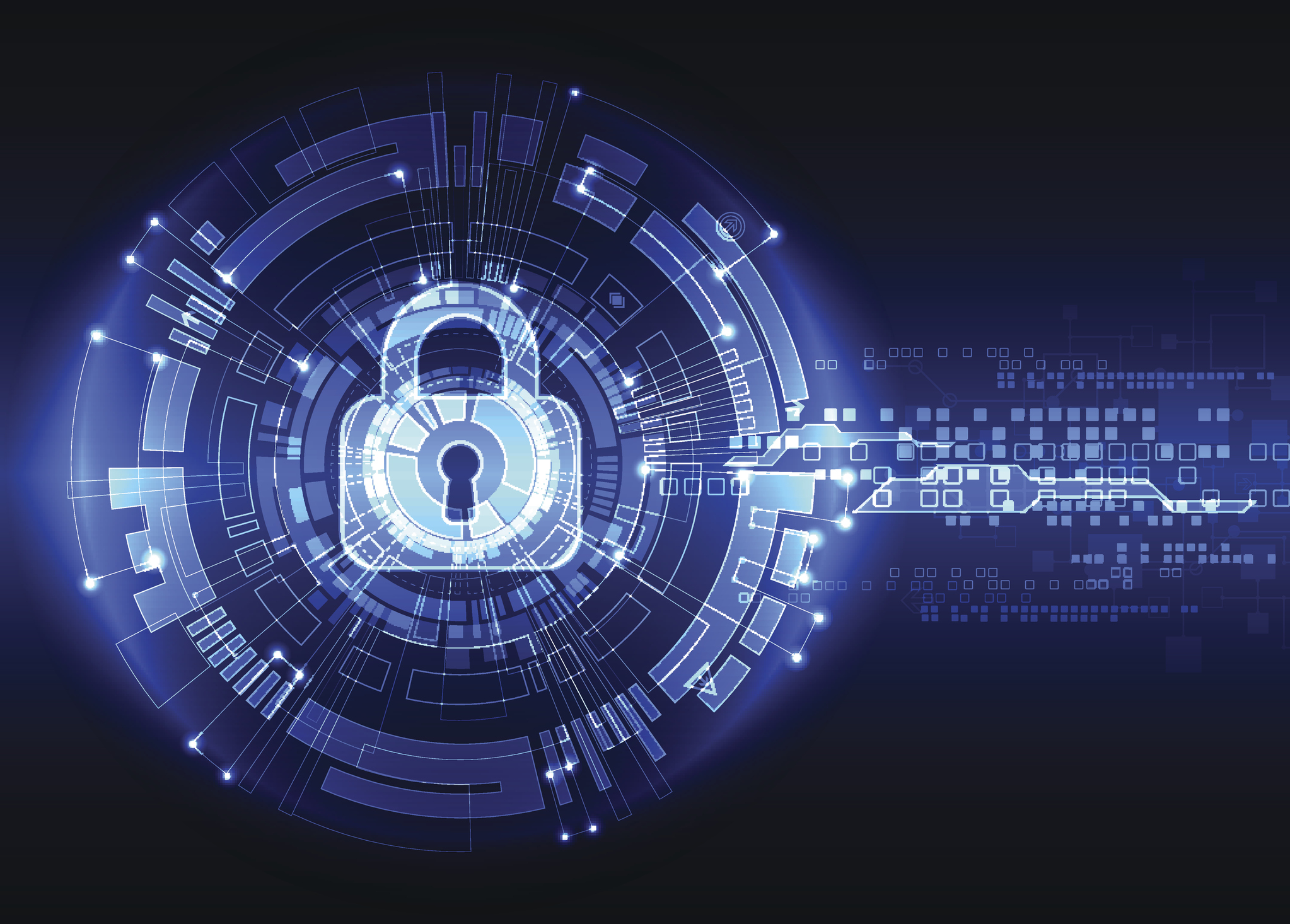 cyber security