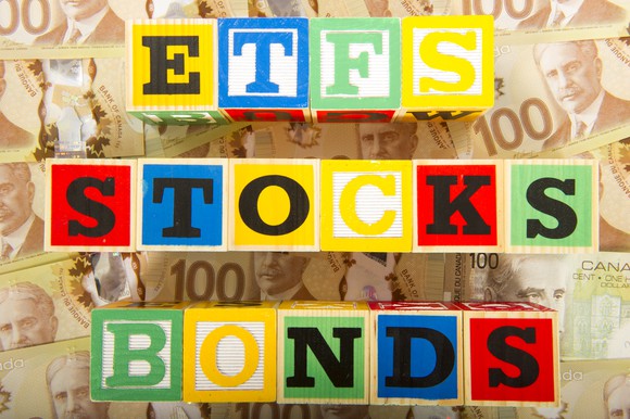 Stocks Bonds Etfs