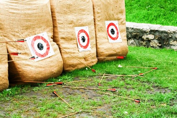 Target