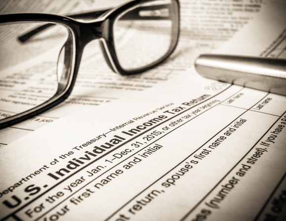 Tax Preparation