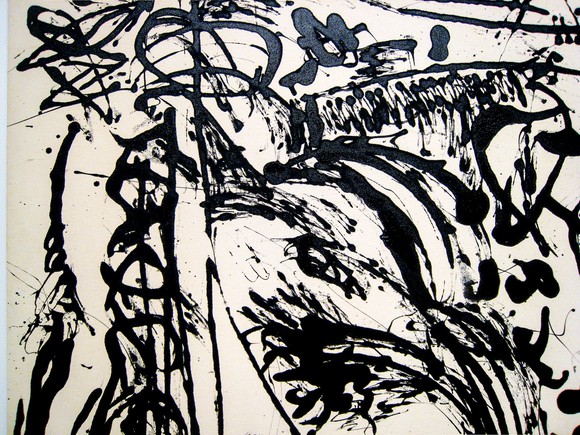 Messy Handwriting Tax Audit Jackson Pollock Mistakes