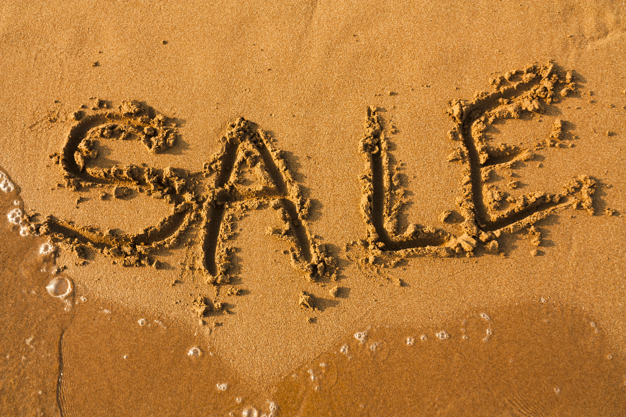 143 sale in sand getty
