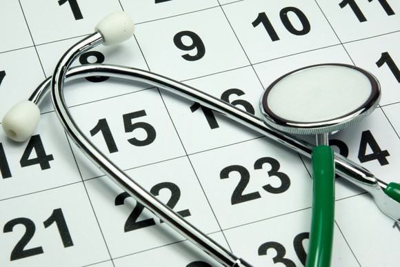 Medicare Healthcare Enrollment Calendar Getty