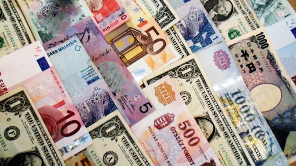 Diversification International Currency Assets Investment Risk