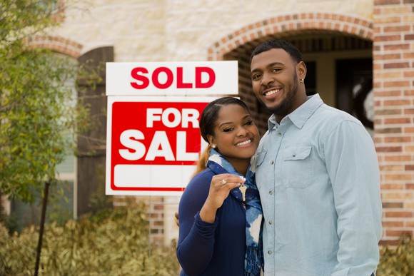 Buying A House