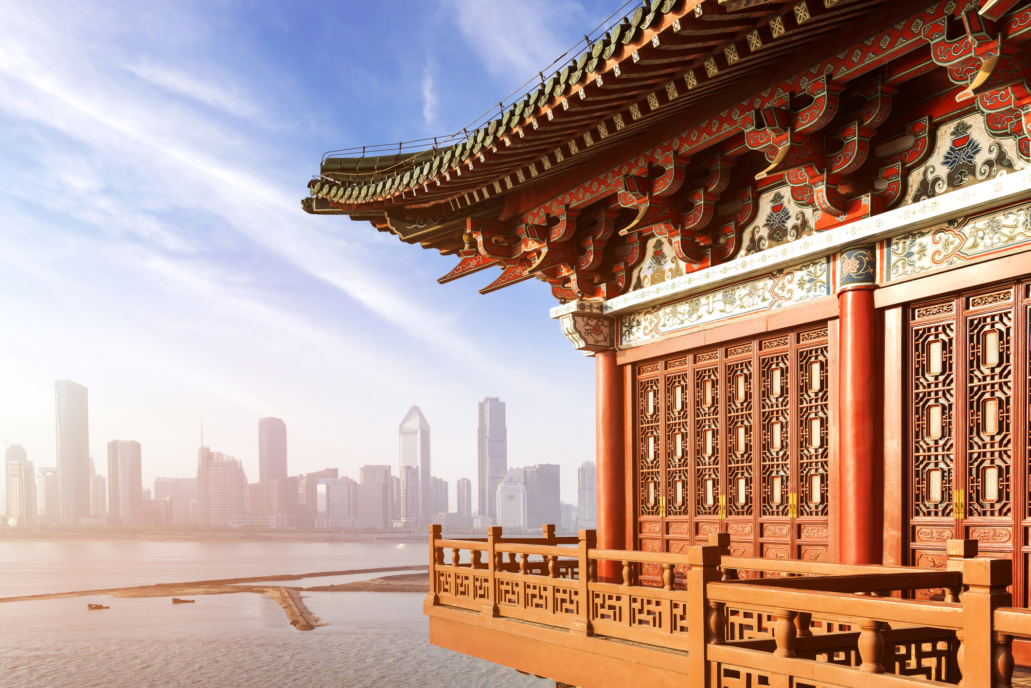 2 Important Chinese Developments for Investors in Major Automakers to ...