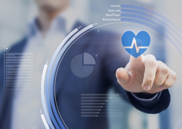Healthcare App