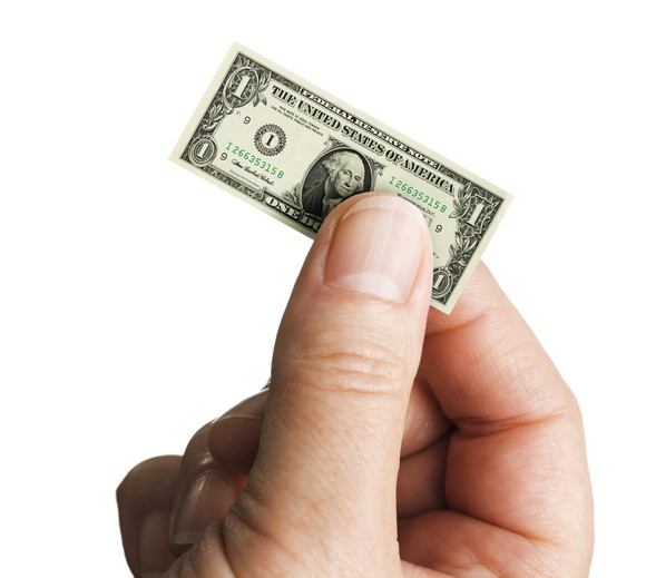 Reduced Dividend Cut Investment Income Financial Security